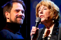 606 Club Special: Norma Winstone/Kit Downes