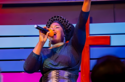 606 Gospel Brunch: MJ Praise