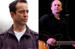 JASON REBELLO WITH SPECIAL GUEST HANS MATHISEN