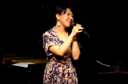 CD LAUNCH: YUKO YOKOI