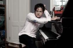 **606 SPECIAL - JAMIE CULLUM - FULLY BOOKED**