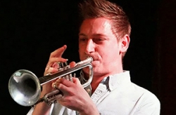 The Musicians' Company "Young Jazz Musician" Award: James Davison