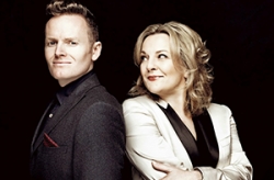 Claire Martin & Joe Stilgoe