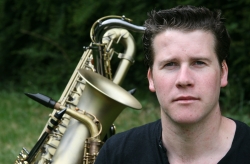 Simon Allen