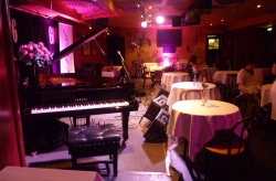 PRIVATE EVENT - RAM Junior Jazz Course