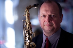 Alan Barnes: Kings Of Alto & Baritone Saxophone