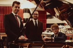 Alex Bryson Trio