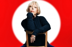 Barb Jungr