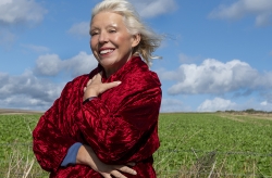 Barb Jungr