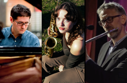 Barry Green’s “Expansions” Tribute to McCoy Tyner