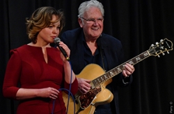 Zoe Francis featuring Jim Mullen - CD Launch