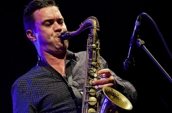 Brandon Allen: Stanley Turrentine Project (Album Launch)