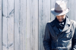 Bruce "Mississippi" Johnson