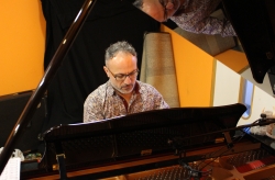CD Launch: Marco Marconi's "Trialogue"