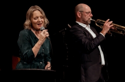 Chris Coull Quartet ft. Imogen Ryall "Songs From Porgy and Bess"