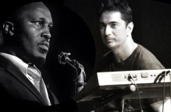 Chris Jerome with special guest Tony Kofi