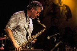 Dan Reinstein :: Leon Stenning Trio