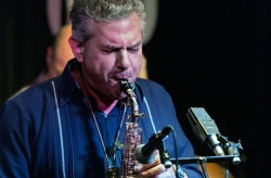 Dan Reinstein Quartet - Mo Pleasure Band - 50th Anniversary