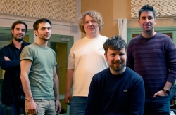 Dave Bristow Quintet