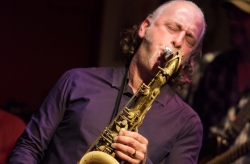 Dave Lewis Quintet