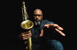 Denys Baptiste: Celebrating Joe Henderson, The Blue Note Years