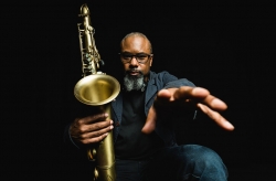 Denys Baptiste: Celebrating Joe Henderson, The Blue Note Years