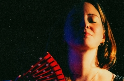 Dulcie May Moreno EP Launch: "Stolen Moments"