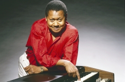 Ed Bentley's Organ Trio