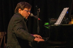 Edgar Macias Band: Tribute to Buena Vista Social Club