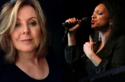 GINA FOSTER & TESSA NILES'S “UNSUNG SINGERS” PROJECT feat. KEITH MURRELL & MIM GREY