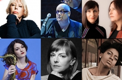 Side by Side Charity Night - compered by Ian Shaw feat. Barb Jungr, Georgia Mancio/Kate Williams, Doon Mackichan, Trish Clowes & Bumi Thomas