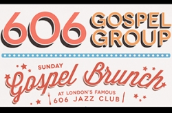 Lunchtime Special: Gospel with special guest  Abi Balfour