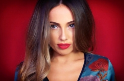 GEORGIA CECILE