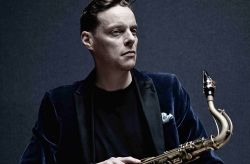 Fraser Smith Quartet
