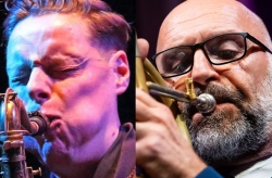 Fraser Smith Quintet with Special Guest Kornel Fekete-Kovacs (Hungary)