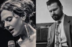 Fraser Urquhart Quartet ft. Lucy Wijnands