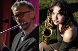 Gareth Lockrane's “Expansions” Tribute to McCoy Tyner ft Femke Mooren