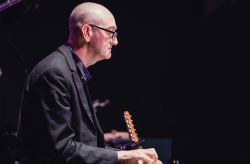 Graham Harvey Trio