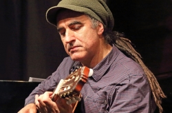 Guille Hill Acoustic Band