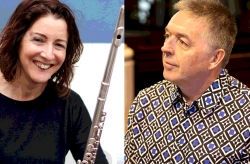 Huw Warren: Choro Choro Choro ft Tori Freestone