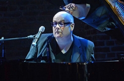Ian Shaw with Barry Green & Special Guests
