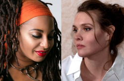 Imaani with special guest Polly Gibbons