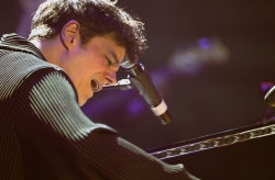 Jamie Cullum - 606 Club 50th Anniversary Special