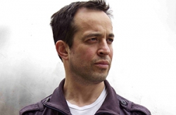 Jason Rebello Trio