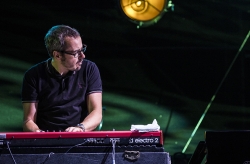 Jim Watson (Album Launch)