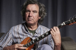 John Etheridge's "Blue Spirits" Organ Trio plus Special Guest Art Themen