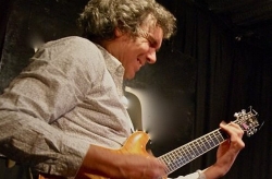 John Etheridge's "Blue Spirits" Organ Trio