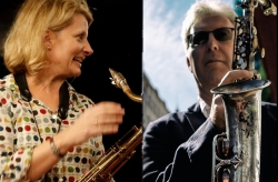 Karen Sharp and Friends featuring Andy Schofield