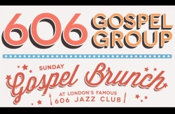 Lunchtime Special: 606 Gospel Group feat. Abi Balfour