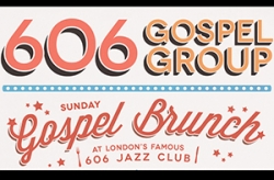 Lunchtime Special: 606 Gospel Group